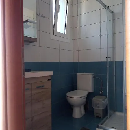 Hotel apartamentowy Rock 3*