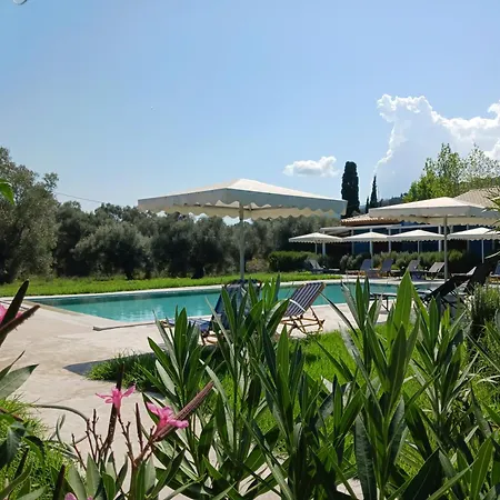 Rock Aparthotel Lefkada City