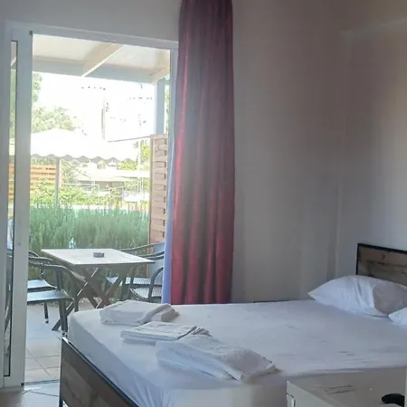 Hotel apartamentowy Rock 3*