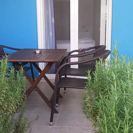 Rock Hotel apartamentowy