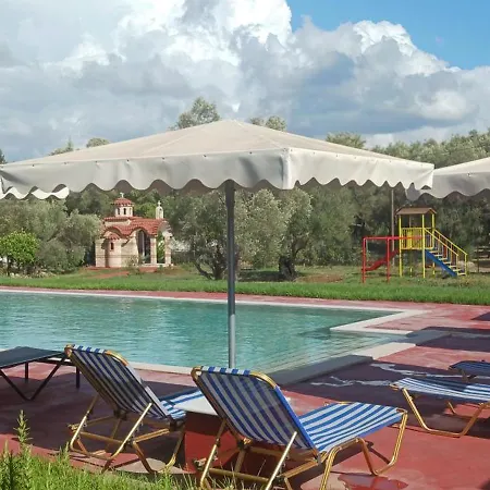 Rock Hotel apartamentowy 3*