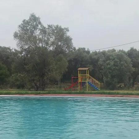 Rock Hotel apartamentowy