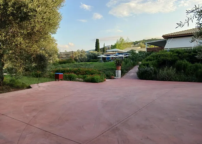 Rock 3* Lefkada City